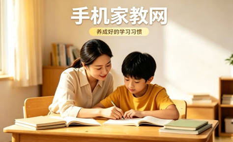 河池家长如何找到靠谱的上门家教老师？